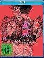 Megalobox - Volume 2 [Blu-ray] von Moriyama, Yo | DVD | Zustand sehr gut