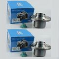 2 SKF Radlager vorne für Audi A1 A2 Seat Cordoba Ibiza Toledo Skoda Fabia