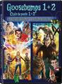 Goosebumps 1 Und 2 - DVD, Brandneu