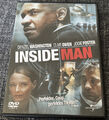 Inside Man DVD Film Zustand Sehr Gut