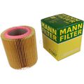 MANN LUFT-FILTER C 1567 für Jaguar XJ Daimler Landaulette Coupe