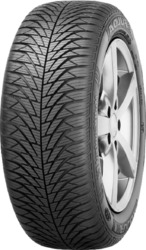 Reifen 185/60 r15 88H 3PMSF M+S XL Fulda MULTICONTROL allwetter neu