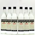 6 Flaschen Pilavas Ouzo Nektar 0,7 L 38%vol