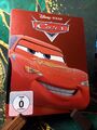 Cars / Disney - PIXAR / Limited Steelbook [Blu-ray]