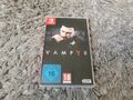 Vampyr Nintendo Switch