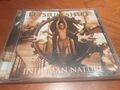 ELYSIUM SHIFT - Inhuman Nature - Cd - UK Hellfire Studio - Metal