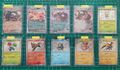 23 Pokemonkarten Paldeas Schicksal Deutsch Holo, Full Art, Ex 