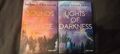 Sounds of Silence und Lights of Darkness