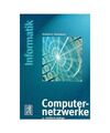 Computer-Netzwerke, Tanenbaum,Andrew S