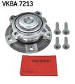 SKF VKBA 7213 Radlagersatz für BMW