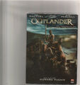 DVD Outlander