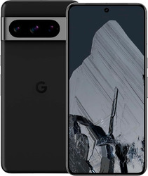 Google Pixel 8 Pro 5G Dual SIM 256 GB schwarz Handy Mobile Smartphone Android