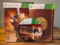 Fable III 3 Limited Collector's Edition Video Game Microsoft Xbox 360 GAME ONLY