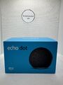 Amazon | Echo Dot 5. Generation | Alexa  |Smart Speaker | Schwarz | Neu