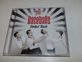 CD     the Baseballs - Strike! Back