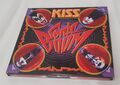 Kiss - Sonic Boom - Special Edition Digipack - 2 CD's + DVD