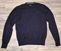 Gant Cashmere Herren Pullover / Strickpullover - Gr. M - 100% Kaschmir Wolle Neu