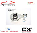 RADLAGERSATZ RADLAGER SATZ PAAR HINTEN CX 453 2PCS P FÜR CHRYSLER YPSILON