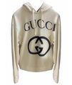 Gucci Pullover mit  Kapuze 