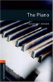 The Piano Taschenbuch Rosmarin Rand