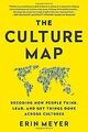 The Culture Map (INTL ED): Breaking Through the Invisibl... | Buch | Zustand gut