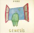 Genesis Duke LP Album Gat Vinyl Schallplatte 0015