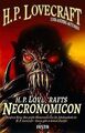 H. P. Lovecrafts Necronomicon: 17 unheimliche Erzählunge... | Buch | Zustand gut