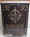 PS5 Elden Ring Shadow of the Erdtree Collectors Edition | ohne Buch