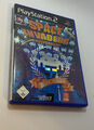 SPACE INVADERS ANNIVERSARY - SINCE 1978 SONY PLAYSTATION 2 PS2 SPIEL -