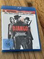 Django unchained - mit Jamie Foxx, Leonardo DiCaprio und Samuel L.Jackson