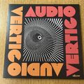 Elbow Audio Vertigo 2024 Splatter Vinyl LP Schallplatte Ltd Blutschallplatten