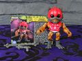 MOTU Masters Of The Universe Loyal Subjects Action Vinyls Zodak 1/48