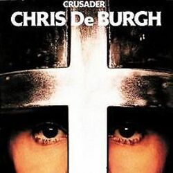 Crusader von De Burgh,Chris | CD | Zustand gut*** So macht sparen Spaß! Bis zu -70% ggü. Neupreis ***