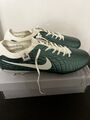 NIKE TIEMPO EMERALD LEGEND 10 ELITE FG 30 DARK ATOMIC TEAL SAIL UK 10