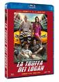 La Truffa Dei Logan (Blu-Ray) LUCKY RED