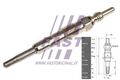 FAST FT82726 Glow Plug for ,AUDI,DACIA,FORD,GAZ,MITSUBISHI,NISSAN,OPEL,RENAULT,S