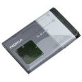 Original Nokia Akku BL-4C Nokia 7270 C2-05 X2 X2-02 890mAh Batterie Handy Accu