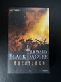 Black Dagger 01. Nachtjagd von J. R. Ward (2007, Taschenbuch)