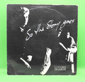 Living in a Box So The Story Goes 1987 UK 7" Vinyl Single Top Zustand