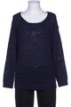 Esprit Pullover Damen Strickpullover Strick Oberteil Gr. XS Marineblau #yr0cq34