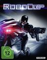 RoboCop [Steelbook, Limited Edition]