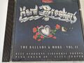 Various - Hard Breakers -The Ballads & More Vol. 2 - 1991 Ozzy Osbourne Firehous