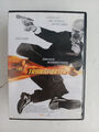 DVD The Transporter