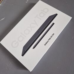 Samsung Galaxy Tab S6 Lite SM-P613 64 GB, WLAN, 10,4" Oxford grau UNGEÖFFNET 