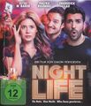 Nightlife (Blu-ray)
