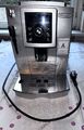 DeLonghi ECAM 23.420.SB Silber/Schwarz Kaffeevollautomat