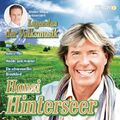 Stefan Mross Präsentiert Legenden der Volksmusik - Hansi Hinterseer  CD/NEU/OVP