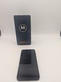 Motorola Moto e13 Cosmic Black / Schwarz - 2GB + 64GB Dual-SIM 6,5" Smartphone