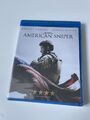 American Sniper (US Blu-ray ohne deutschem Ton) NEW