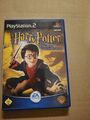 Harry Potter und die Kammer des Schreckens (Sony PlayStation 2, 2002)